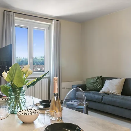 Apartment Viktor House - 100 Mt Near - Happy *
